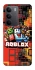 Чохол на Realme C75 Roblox aesthetics ver.8 фото 1 з 1