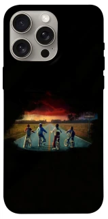 Чохол Stranger Things ver.7 фото 1 з 1