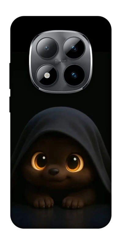 Чохол на Xiaomi Redmi Note 15 Pro 5G Funny Dog фото 1 з 1