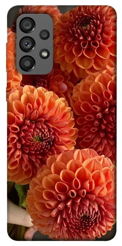 Чехол на Samsung Galaxy A73 5G Flower1 фото 1 из 1