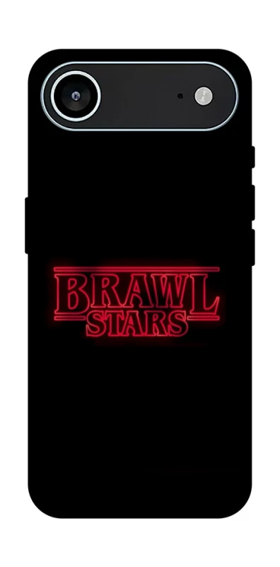 Чехол на Apple iPhone 17 Air (6.5") Brawl Stars ver.12 фото 1 из 1
