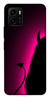 Чохол на Vivo Y15s Pink Love фото 1 з 1