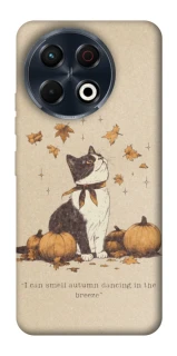 Чехол на TECNO Spark 30 Pro (KL7) Autumn vibes ver.3 фото 1 Чехол на TECNO Spark 30 Pro (KL7) Autumn vibes ver.3 фото 1 из 1