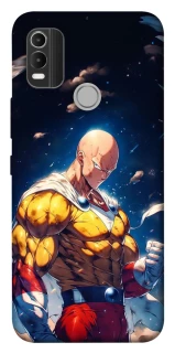 Чехол на Nokia C21 Plus Saitama фото 1 из 1