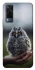 Чехол на Vivo Y53s Совёнок фото 1 из 1