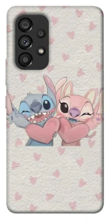 Чехол на Samsung Galaxy A53 5G Stitch ver.29 фото 1 из 1