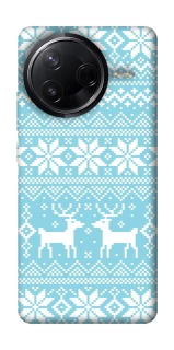 Чохол на Infinix Note 50 Pro Новорічний v10 фото 1 з 1