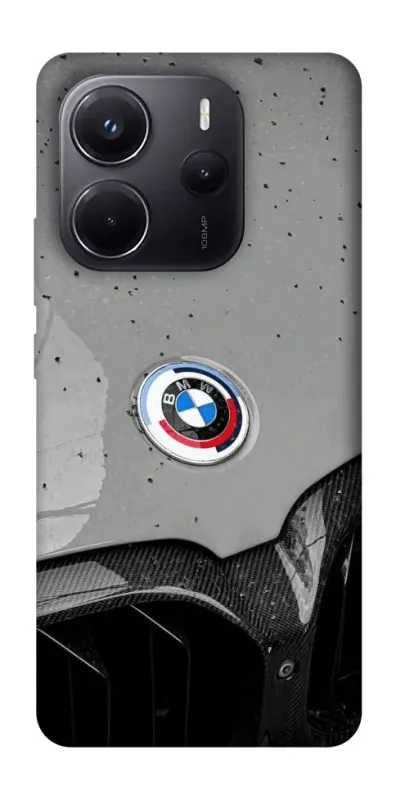 Чехол на Xiaomi Redmi Note 14 5G BMW v52 фото 1 из 1