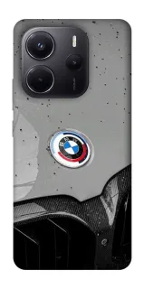 Чехол на Xiaomi Redmi Note 14 5G BMW v52 фото 1 из 1