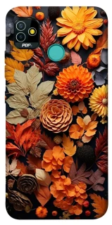 Чехол на TECNO POP 5 Dreams фото 1 из 1