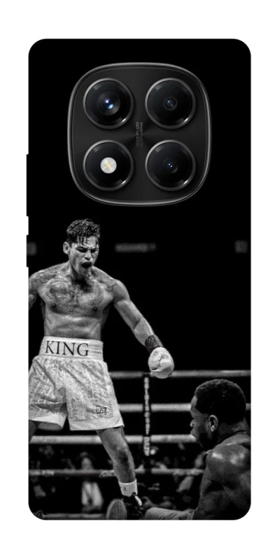 Чохол на Xiaomi Redmi Note 14 Pro 4G kings фото 1 з 1