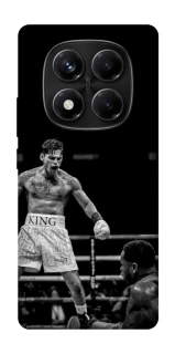 Чохол на Xiaomi Redmi Note 14 Pro 4G kings фото 1 з 1