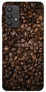 Чехол на Samsung Galaxy A32 (A325F) 4G Сoffee beans фото 1 из 1