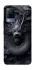 Чехол на Vivo V21 black dragon фото 1 из 1