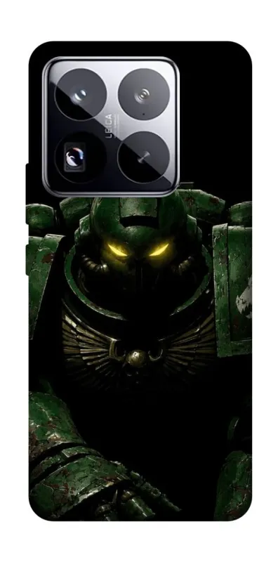 Чохол на Xiaomi 15 Pro Warhammer 40k v1 фото 1 з 1