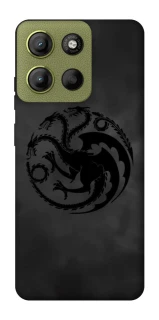 Чохол на Motorola Moto G15 4G House of the Dragon ver.3 фото 1 з 1