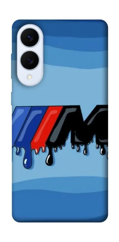Чехол на Samsung Galaxy S25 Edge BMW v14 фото 1 из 1