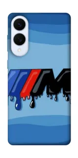 Чохол на Samsung Galaxy S25 Edge BMW v14 фото 1 з 1