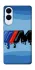 Чехол на Samsung Galaxy S25 Edge BMW v14 фото 1 из 1