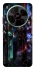 Чохол на ZTE Nubia V70 Max League of Legends ver.2 фото 1 з 1
