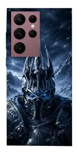 Чехол на Samsung Galaxy S22 Ultra Arthas фото 1 из 1