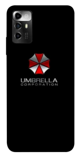 Чехол на ZTE Blade V40 Vita Umbrella Corporation ver.2 фото 1 из 1