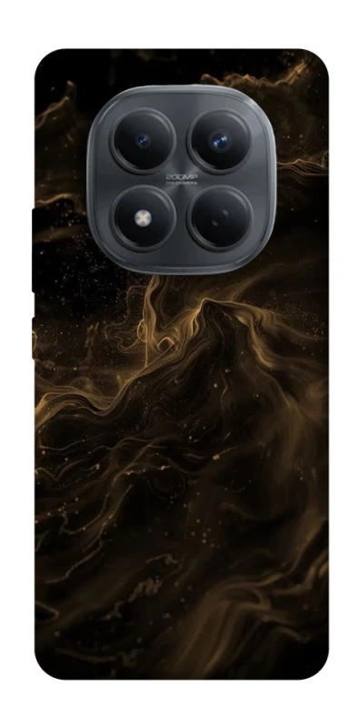 Чохол на Xiaomi Redmi Note 15 Pro 4G Epoxy design ver.5 фото 1 з 1