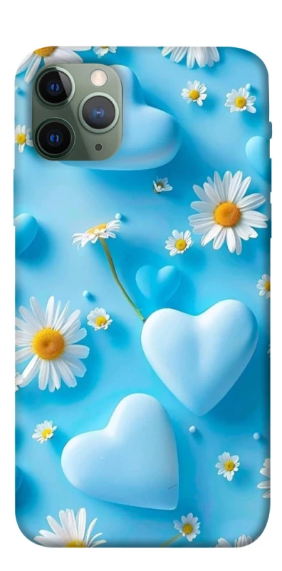 Чохол на Apple iPhone 11 Pro (5.8") Flowers v20 фото 1 з 1