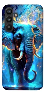 Чохол на Samsung Galaxy A34 5G Слон фото 1 з 1
