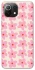 Чехол на Xiaomi Mi 11 Lite Flowers 2 фото 1 из 1