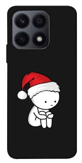 Чохол на Huawei Honor X8a Christmas mood ver.2 фото 1 з 1