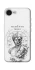 Чехол на Apple iPhone 16e (6.1") Tattoo ver.5 фото 1 из 1