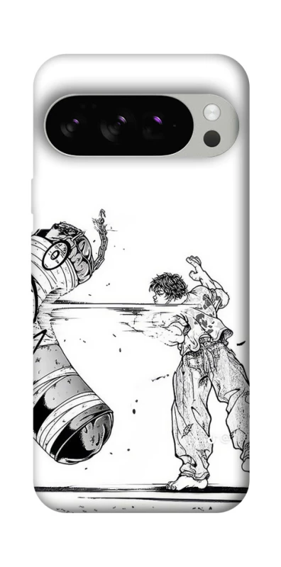 Чехол на Google Pixel 10 Pro Baki фото 1 из 1