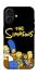 Чехол на Apple iPhone 16 The Simpsons фото 1 из 1