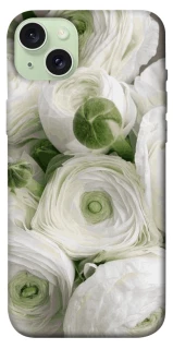 Чохол на Apple iPhone 15 Plus (6.7") Mornings фото 1 з 1