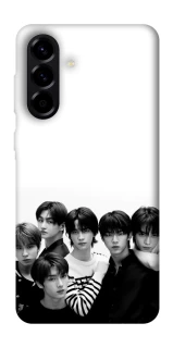 Чохол на Samsung Galaxy A56 5G TWS фото 1 з 1