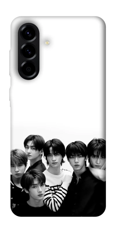 Чохол на Samsung Galaxy A57 5G TWS фото 1 з 1