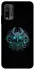 Чохол на Xiaomi Redmi 9T Fantastic owl фото 1 з 1