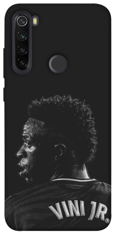 Чохол на Xiaomi Redmi Note 8T Vinícius фото 1 з 1