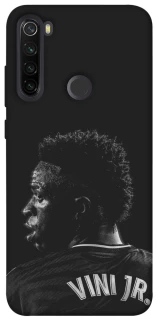 Чохол на Xiaomi Redmi Note 8T Vinícius фото 1 з 1