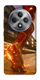 Чехол на Oppo Reno 12 F 4G Flash leg фото 1 из 1