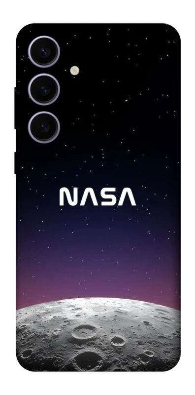 Чохол на Samsung Galaxy S25+ NASA ver.1 фото 1 з 1