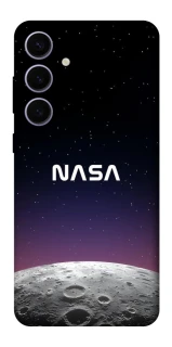 Чехол на Samsung Galaxy S25+ NASA ver.1 фото 1 из 1