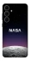 Чохол на Samsung Galaxy S25+ NASA ver.1 фото 1 з 1