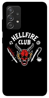 Чохол на Samsung Galaxy A52 4G / A52 5G Stranger Things ver.1 фото 1 з 1