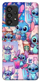 Чехол на Samsung Galaxy A53 5G Stitch ver.25 фото 1 из 1