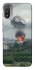 Чохол на Motorola Moto E20 Moscow never sleeps ver.4 фото 1 з 1