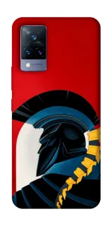 Чохол на Vivo V21 Agamemnon фото 1 з 1