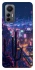 Чохол на Xiaomi 12 Lite Night city фото 1 з 1