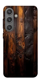 Чехол на Samsung Galaxy S24 Дерево v2 фото 1 из 1